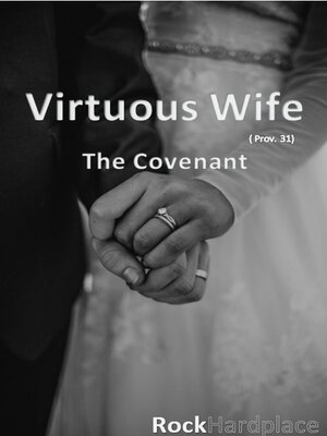 cover image of Virtuous Wife
